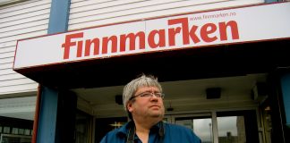 Ytre grenser, indre grenser