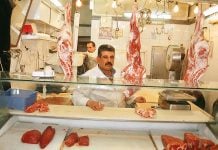 Vil forby import av halal- og kosherkjøtt som er slaktet uten bedøvelse
