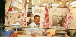 Vil forby import av halal- og kosherkjøtt som er slaktet uten bedøvelse