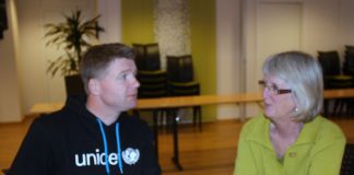 Muslimske barn ikke ønsket
