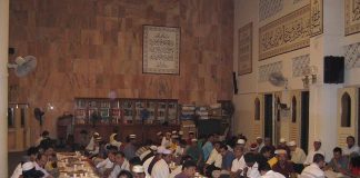 Ramadan kan utsettes i islam