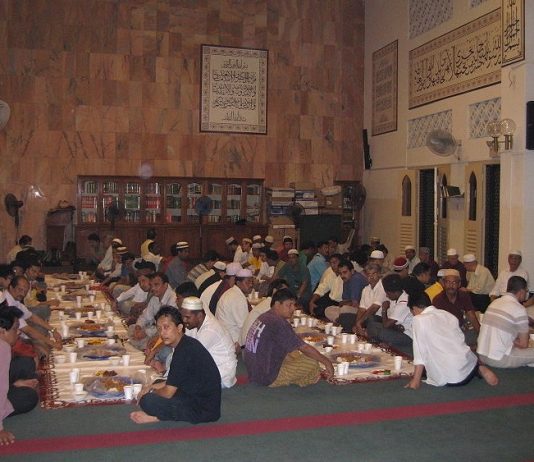 Ramadan kan utsettes i islam