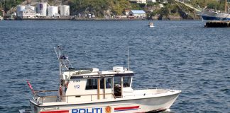 Hva gjør politiet?