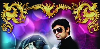 Bollywood-kalkun i bokform