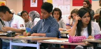 Den globaliserte verden – en utfordring og en mulighet