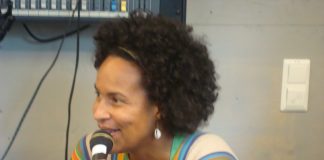 Notis kultur:Afrikan History Week