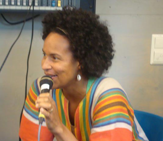 Notis kultur:Afrikan History Week