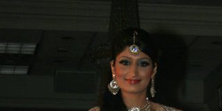 Hun kritiserer konkurransen Miss Pakistan