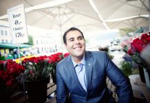 Utrop lanserer flerspråklige portaler