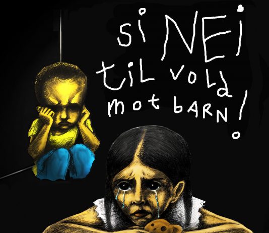 Barn har rett til hjelp