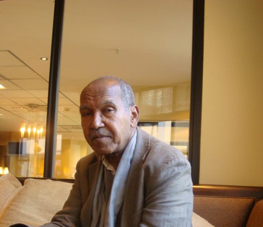 Å holde Somalia levende
