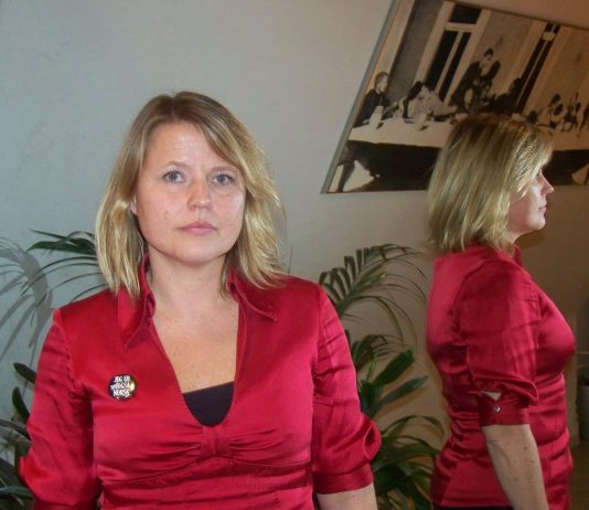 Innvandrere kan også stemme høyreradikalt