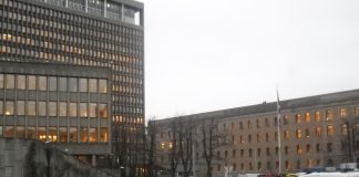 Sektoransvar