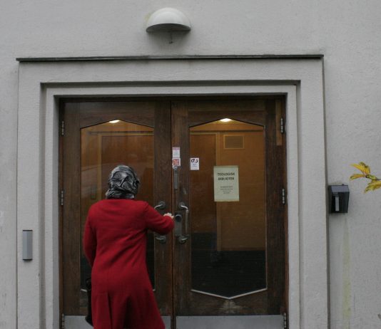 UiO får sin første islamteolog