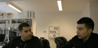 Frykter ny tvangsutsendelse til Syria