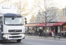 Vil ha ”svanemerke” for seriøs transport