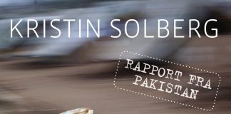 Sterkt og personlig langs GT Road