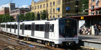 Oslo og Viken gir gratis kollektivtransport til alle asylsøkere