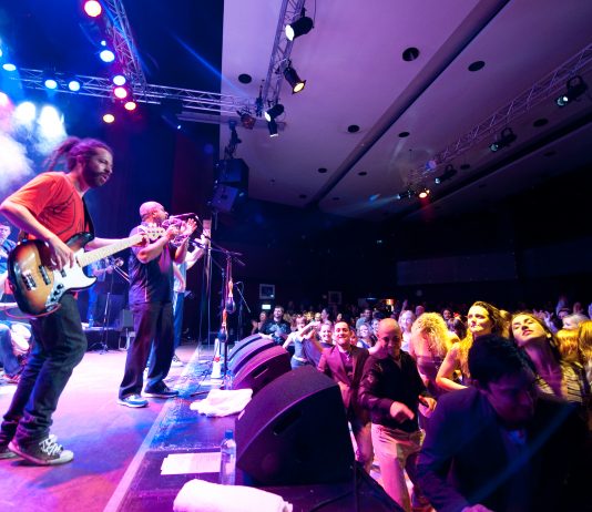 Rikskonsertenes offentlige konserter nedlegges