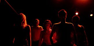 OXLO-prisen til Nordic Black Theatre
