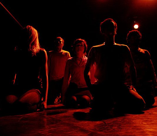 OXLO-prisen til Nordic Black Theatre