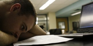 Enkle tips for å unngå eksamensstress