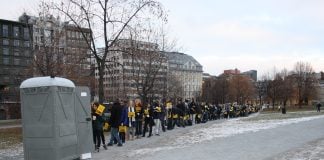 Øyeblikk klimautgave