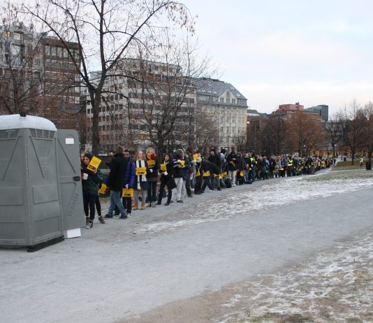 Øyeblikk klimautgave