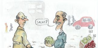 Et håp om en bedre fremtid