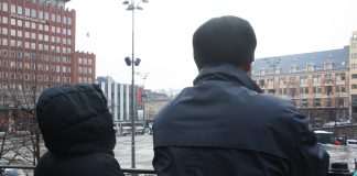 90 prosent innvandere uten ID