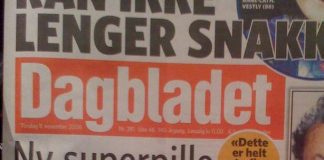 Journalisters egne holdninger