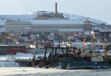 Mange innvandrere får jobb i Nord-Norge