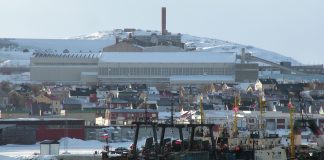 Mange innvandrere får jobb i Nord-Norge