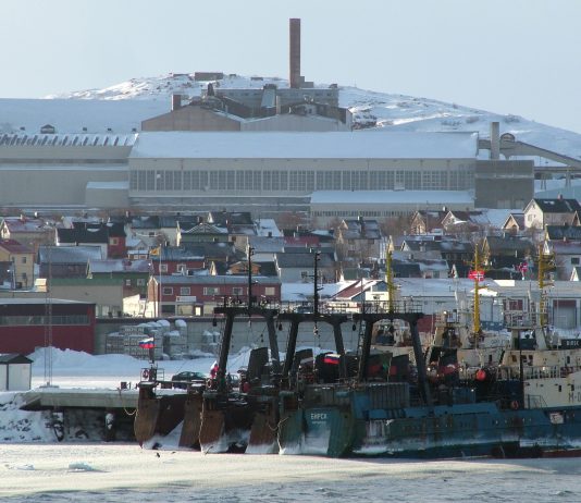 UDI oppretter nytt asylmottak i Kirkenes