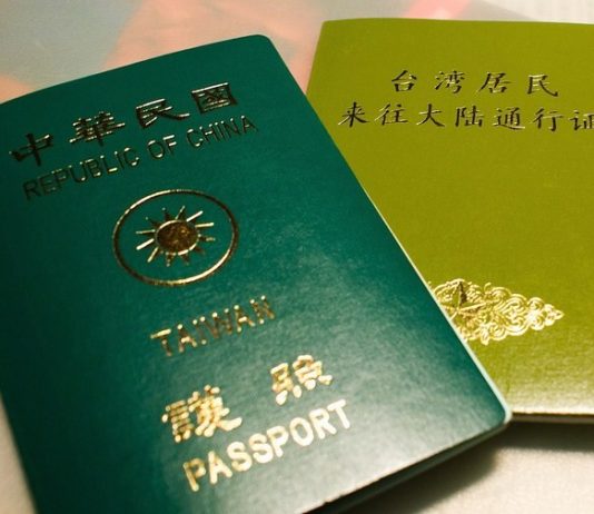 Taiwanere i Norge saksøker staten – vil ikke bli stemplet som kinesere