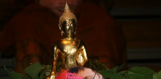 “Et lite stykke Thailand”