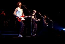 Sensureres i Canada – etter 25 år