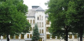 Osloskolens fremtid