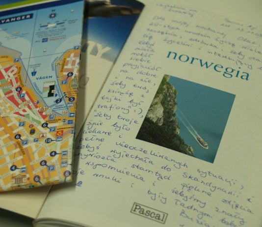 Innvandreres minner på vei inn i arkivene