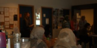 Kulturtabuer på helsa løs