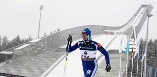 Øyeblikket