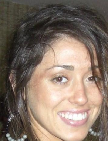 Taekwondo-mesteren: Cindy Moe Ortega