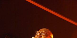 En vis mann med soul