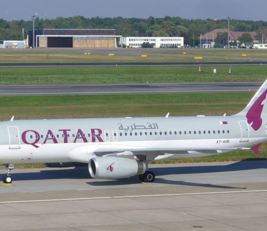 Qatar holdt sitt første nasjonale valg