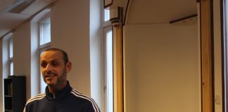 Kunnskap og te mot fordommer