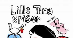 Lille Ting gjør store ting