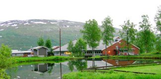 Skole for nye innvandrere