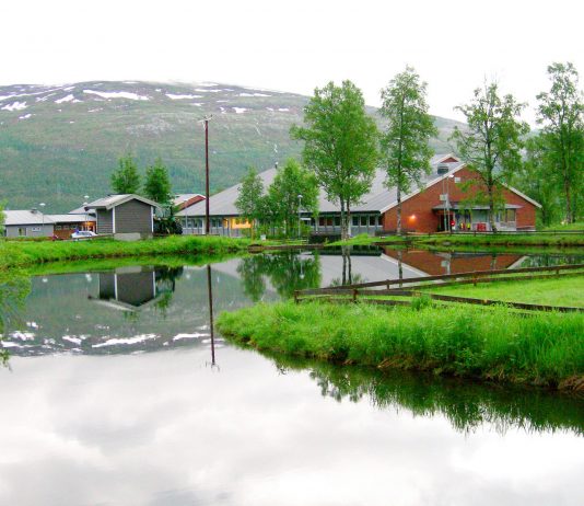 Skole for nye innvandrere