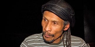 Nordic Black-sjef aktuell i ny musikal om Bob Marley