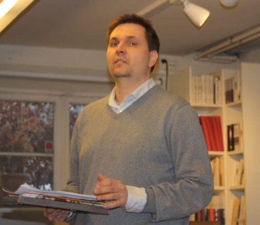 – Frarådet å lese bok som kan gi ny kunnskap